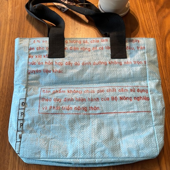 Malia Designs Tote - Picture 2 of 5